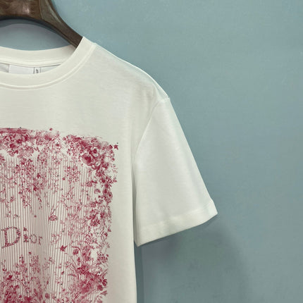 DIOR 26S CREW NECK T-SHIRT 1422