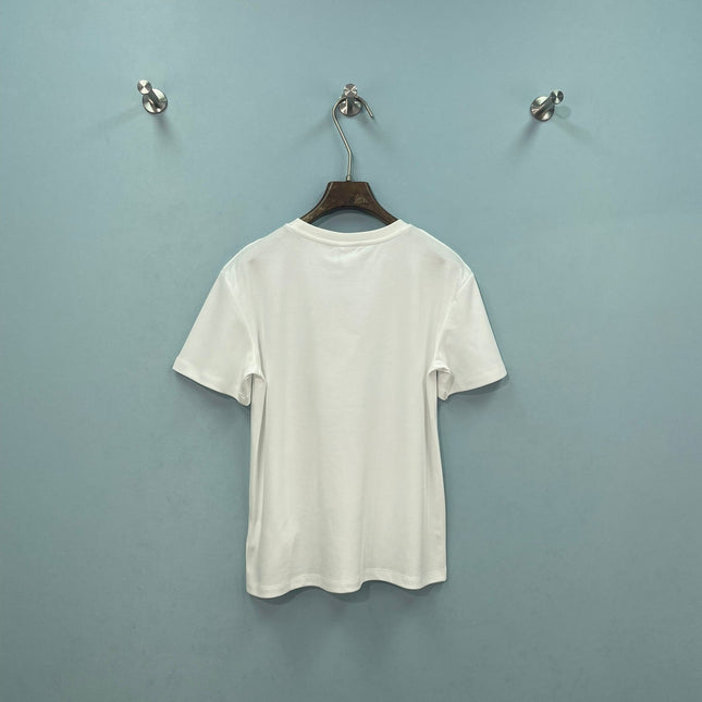 DIOR 26S CREW NECK T-SHIRT 1422