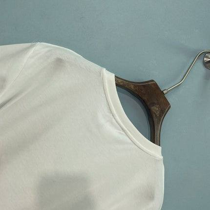 DIOR 26S CREW NECK T-SHIRT 1422