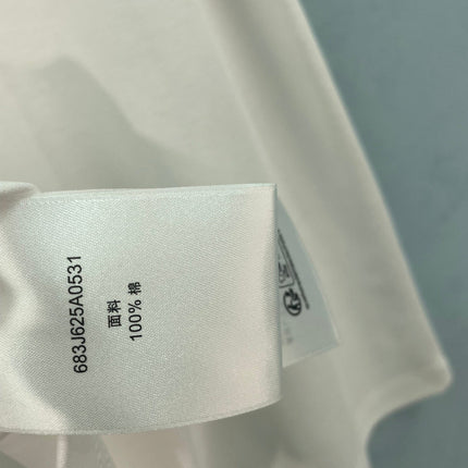 DIOR 26S CREW NECK T-SHIRT 1422