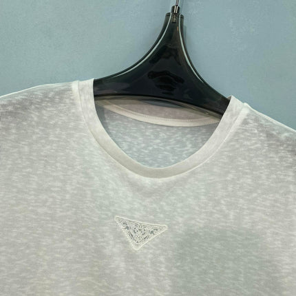 PRADA 26S T-SHIRT STYLE 949