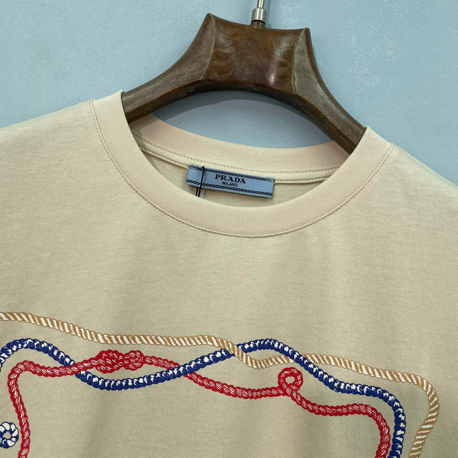 PRADA 26S T-SHIRT STYLE 944