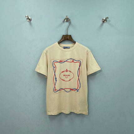 PRADA 26S T-SHIRT STYLE 944