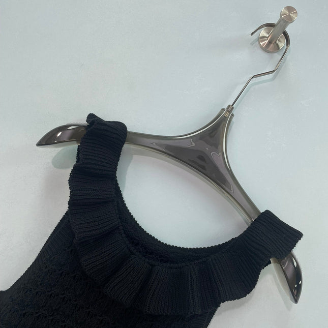 DIOR 26S KNIT DRESS 1368