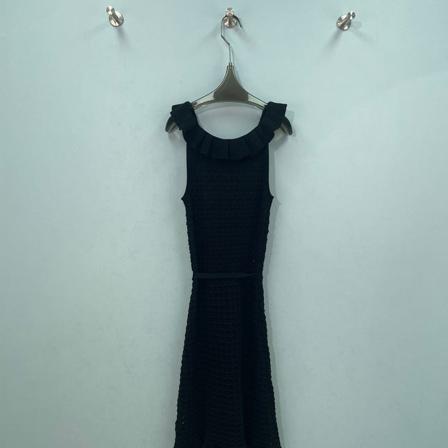 DIOR 26S KNIT DRESS 1368