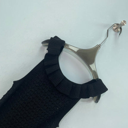 DIOR 26S KNIT DRESS 1368