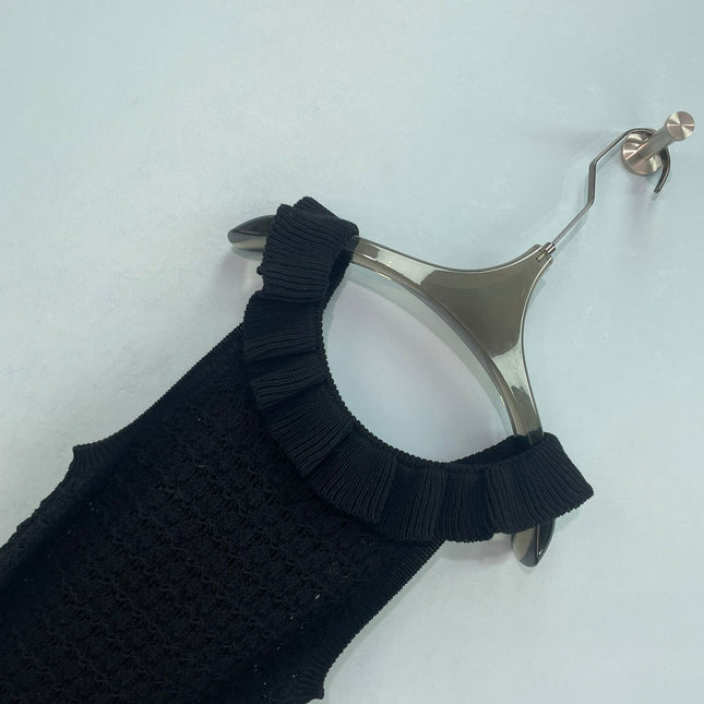 DIOR 26S KNIT DRESS 1368