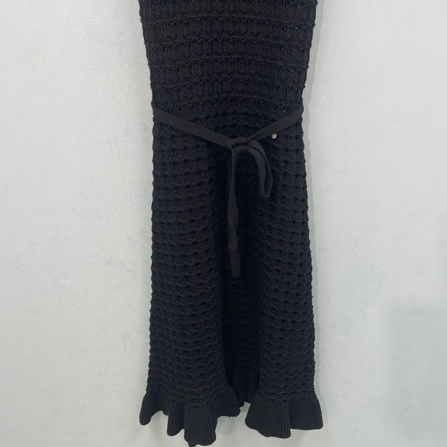 DIOR 26S KNIT DRESS 1368