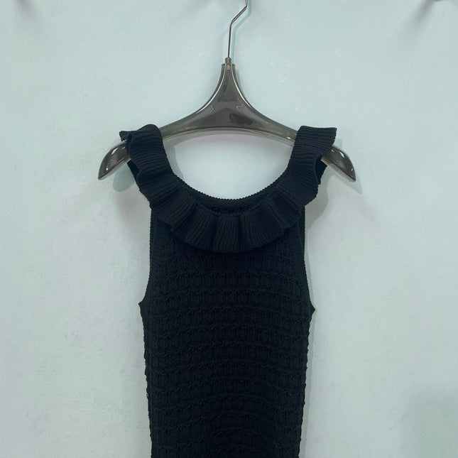 DIOR 26S KNIT DRESS 1368