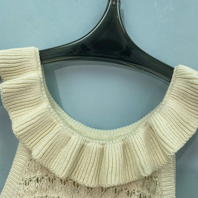 DIOR 26S KNIT DRESS 1367