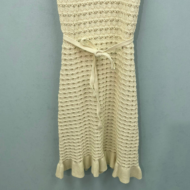 DIOR 26S KNIT DRESS 1367