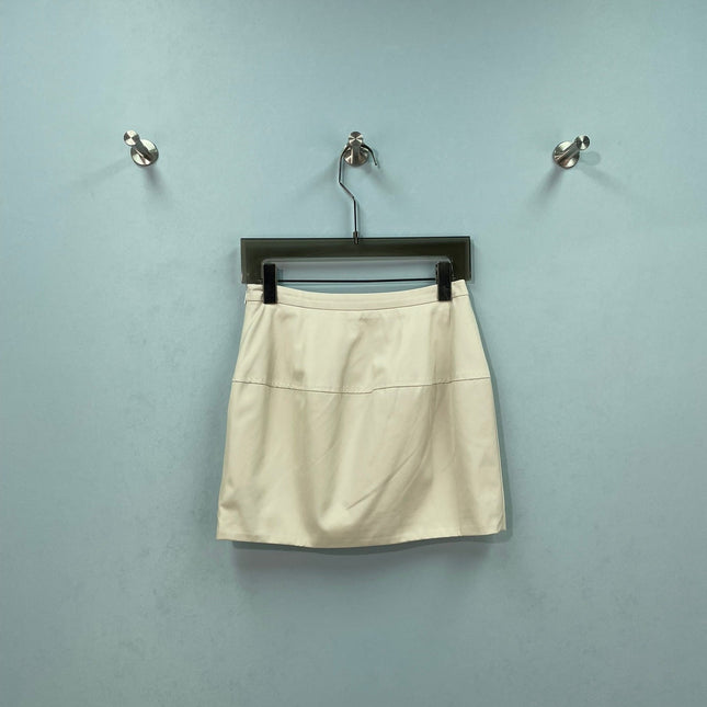 LOEWE 26S MINI SKIRT 590