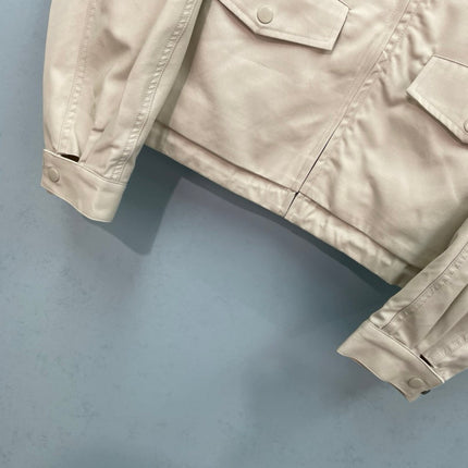 LOEWE 26S JACKET 591