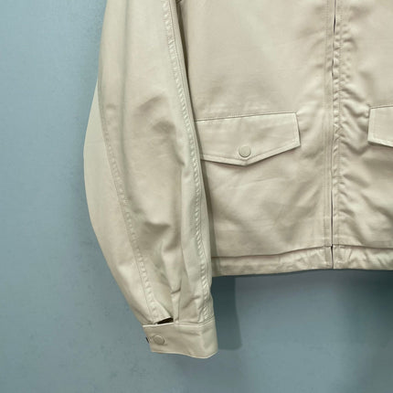 LOEWE 26S JACKET 591