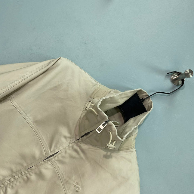 LOEWE 26S JACKET 591