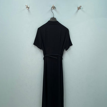 HERMES 26S SHIRT DRESS 637