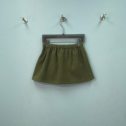 MIUMIU 26S MIDI SKIRT 1354