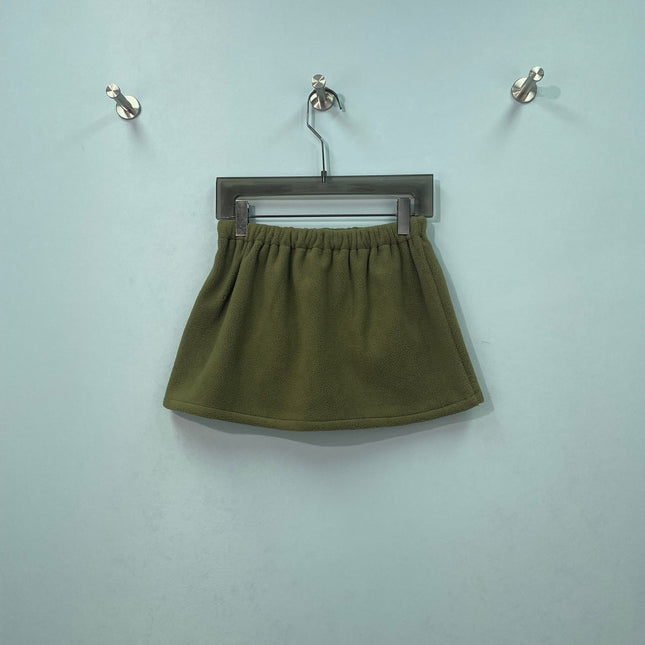 MIUMIU 26S MIDI SKIRT 1354