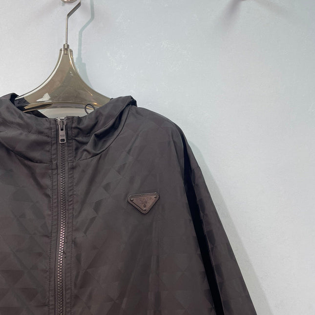PRADA 26S JACKET 1111