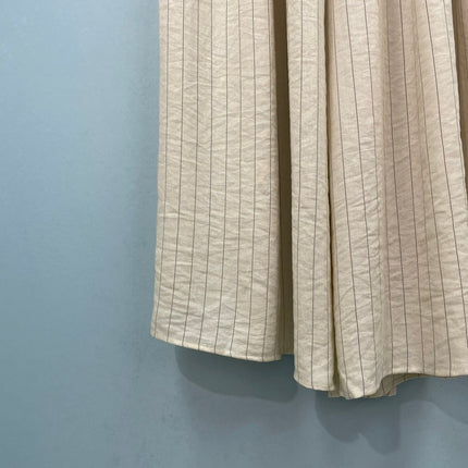 CHANEL 26S WIDE-LEG PANTS 1528