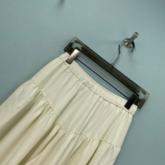 PRADA 26S WIDE-LEG PANTS 1105