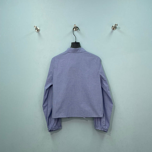 MIUMIU 26S SHIRT 1312