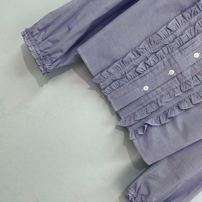 MIUMIU 26S SHIRT 1312