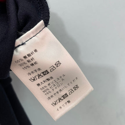 MIUMIU 26S WIDE-LEG PANTS 1293