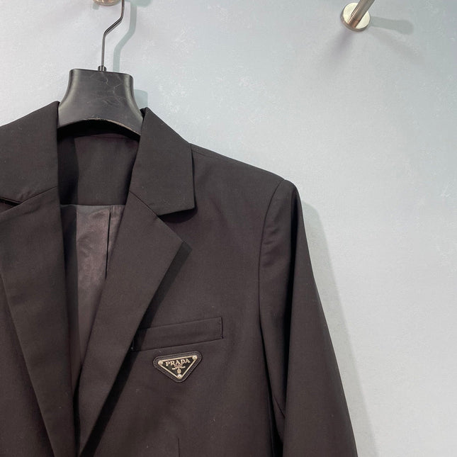 PRADA 26S BLAZER 1068