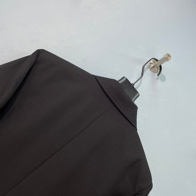 PRADA 26S BLAZER 1068