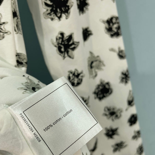 CHANEL 26S LONG-SLEEVE T-SHIRT 1761