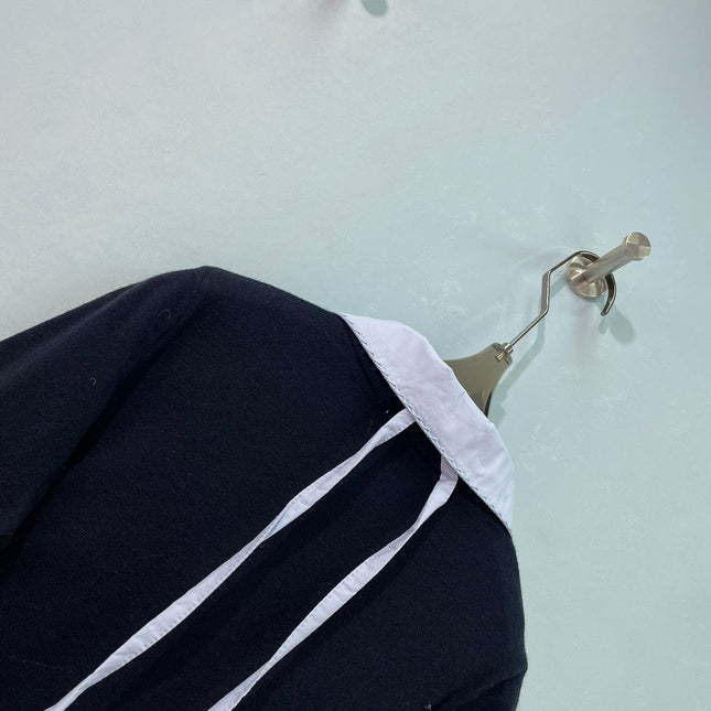 MIUMIU 26S KNIT CARDIGAN 1578