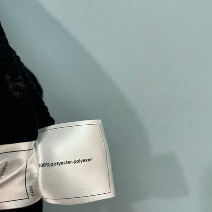 CHANEL 26S MONOGRAM PANTS 1742