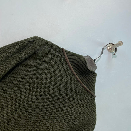 MONCLER 26S DOWN CARDIGAN 717