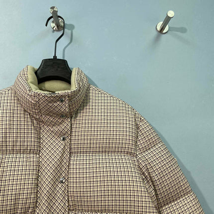 MONCLER 26S DOWN JACKET 738