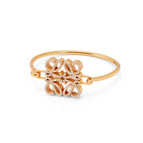 High-Quality Silver Alloy - 14K Gold Plated