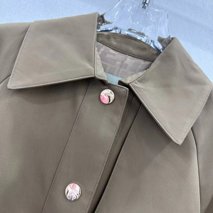 Zimmermann Coat 103