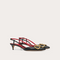 YSL HIGH HEELS