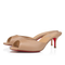 CHRISTIAN LOUBOUTIN SHOES
