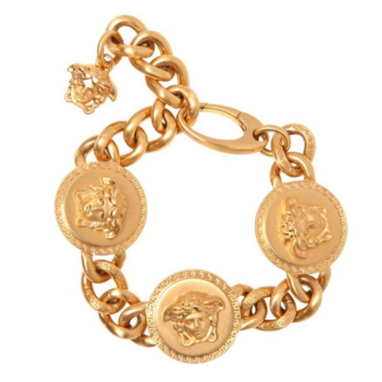 Collection image for: VERSACE BRACELET