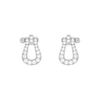 High-Quality Silver Alloy - 14K Gold Plated