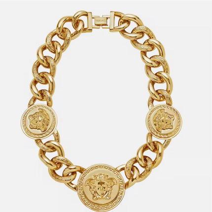 Collection image for: VERSACE NECKLACE