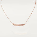 High-Quality Silver Alloy - 14K Gold Plated