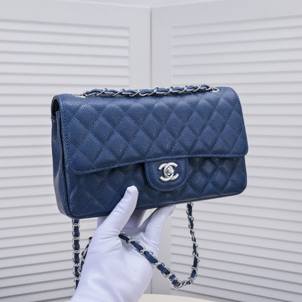 CF2.55 CAVIAR 26CM 1112 DEEP BLUE