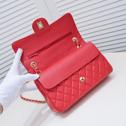 CF2.55 CAVIAR 26CM 1112 RED