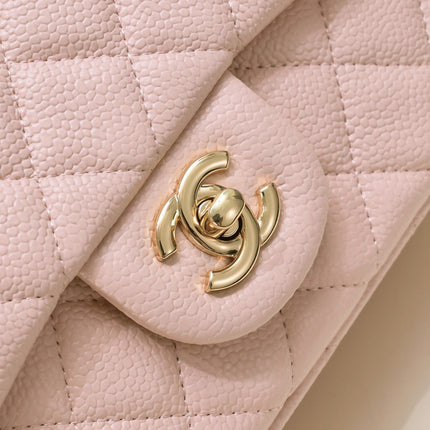 MINI CAVIAR 17CM 1115 LIGHT PINK