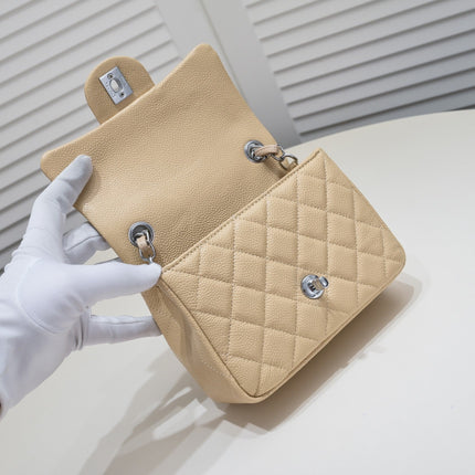 MINI CAVIAR 17CM 1115 PALE BROWN