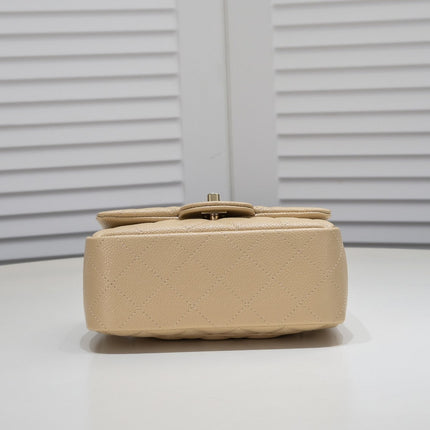MINI CAVIAR 17CM 1115 PALE BROWN