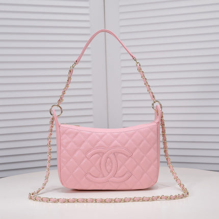 HOBO CAVIAR 25CM 3302 PINK