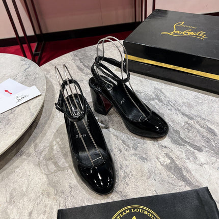 Collection image for: CHRISTIAN LOUBOUTIN SHOES